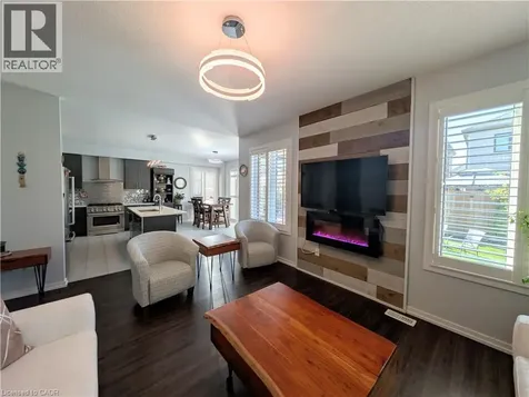 37 Mull Avenue Caledonia ON N3W 0B9