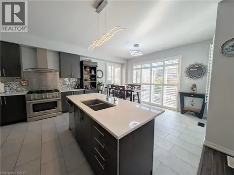 37 Mull Avenue Caledonia ON N3W 0B9