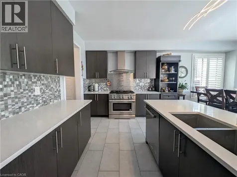37 Mull Avenue Caledonia ON N3W 0B9