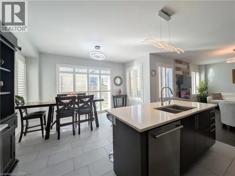 37 Mull Avenue Caledonia ON N3W 0B9