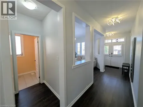 37 Mull Avenue Caledonia ON N3W 0B9