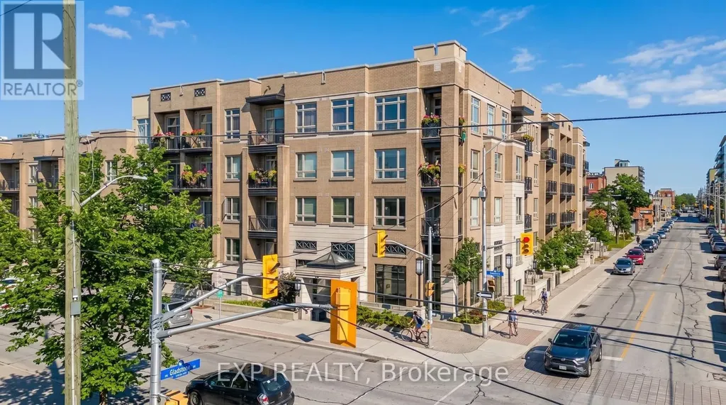 429 Kent Street Ottawa ON K2P 1B5