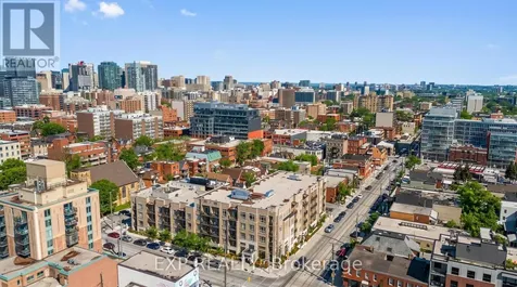 429 Kent Street Ottawa ON K2P 1B5