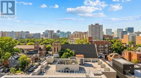 429 Kent Street Ottawa ON K2P 1B5