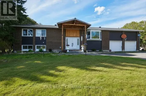 2750 Eldo Street Ottawa ON K0A 2P0