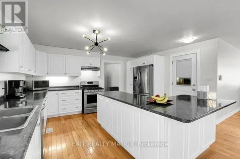 2750 Eldo Street Ottawa ON K0A 2P0