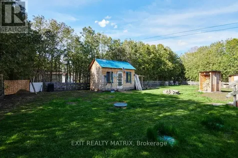 2750 Eldo Street Ottawa ON K0A 2P0