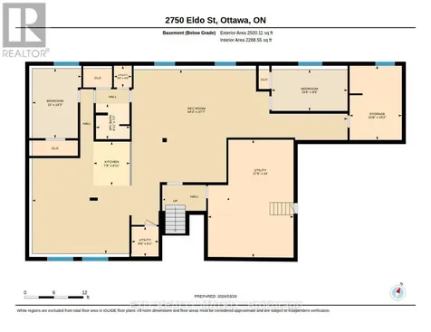 2750 Eldo Street Ottawa ON K0A 2P0
