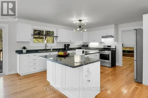 2750 Eldo Street Ottawa ON K0A 2P0
