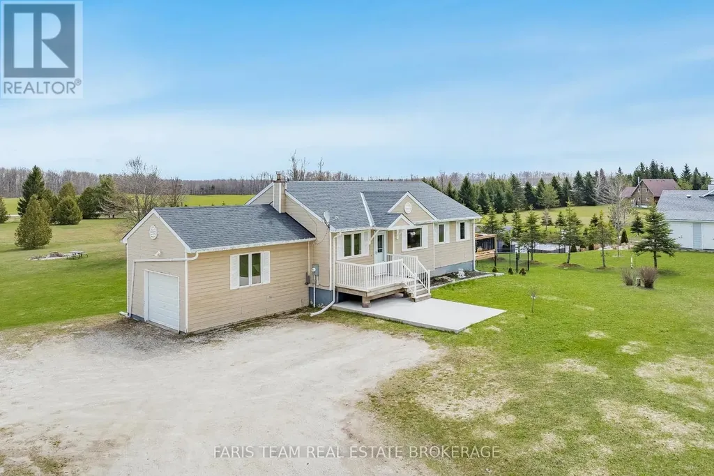 157 Brewster Lake Road Grey Highlands ON N0C 1M0
