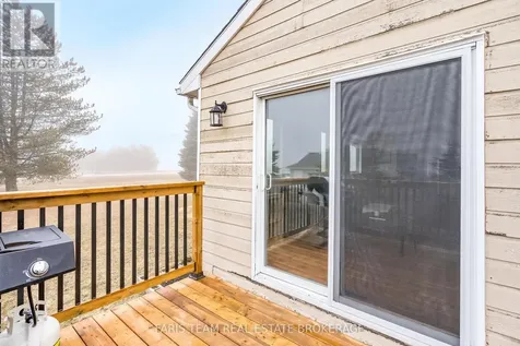 157 Brewster Lake Road Grey Highlands ON N0C 1M0