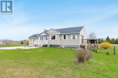 157 Brewster Lake Road Grey Highlands ON N0C 1M0