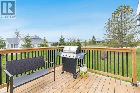 157 Brewster Lake Road Grey Highlands ON N0C 1M0
