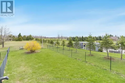 157 Brewster Lake Road Grey Highlands ON N0C 1M0