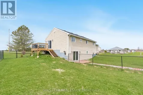 157 Brewster Lake Road Grey Highlands ON N0C 1M0