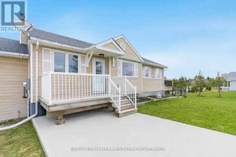 157 Brewster Lake Road Grey Highlands ON N0C 1M0