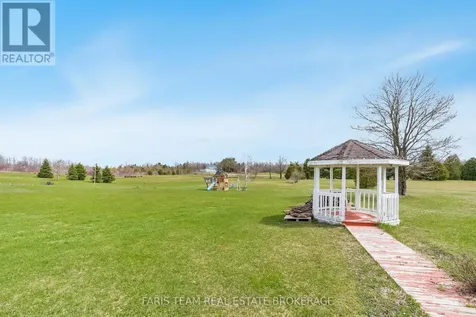 157 Brewster Lake Road Grey Highlands ON N0C 1M0