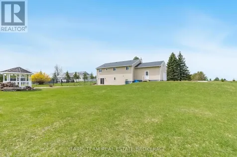 157 Brewster Lake Road Grey Highlands ON N0C 1M0