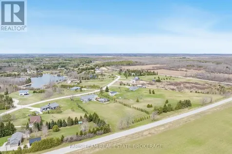 157 Brewster Lake Road Grey Highlands ON N0C 1M0