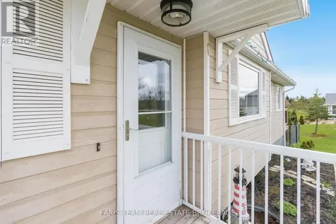 157 Brewster Lake Road Grey Highlands ON N0C 1M0