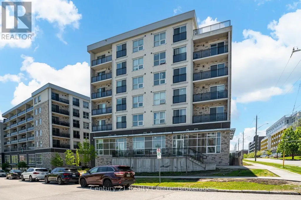 275 Larch Street Waterloo ON N2L 3R2