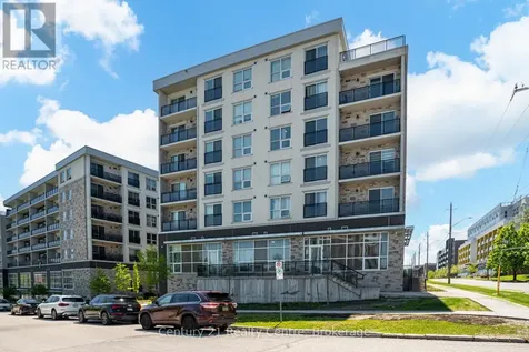 275 Larch Street Waterloo ON N2L 3R2
