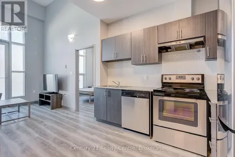 275 Larch Street Waterloo ON N2L 3R2