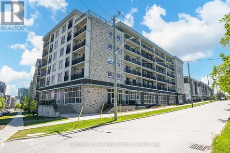 275 Larch Street Waterloo ON N2L 3R2