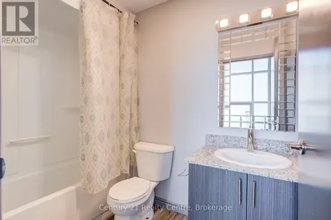 275 Larch Street Waterloo ON N2L 3R2