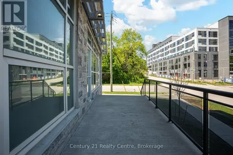 275 Larch Street Waterloo ON N2L 3R2