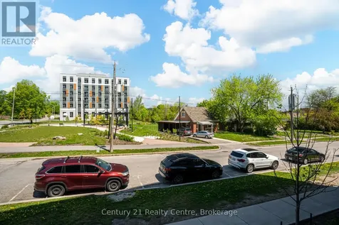 275 Larch Street Waterloo ON N2L 3R2