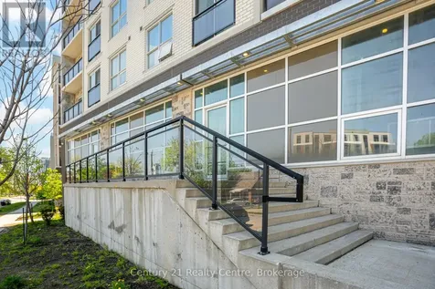 275 Larch Street Waterloo ON N2L 3R2