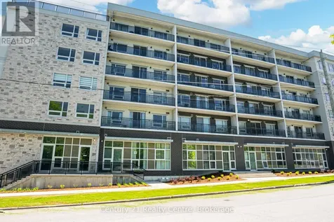 275 Larch Street Waterloo ON N2L 3R2