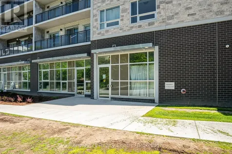 275 Larch Street Waterloo ON N2L 3R2