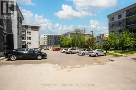 275 Larch Street Waterloo ON N2L 3R2