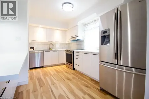 30 Eastvale Place Hamilton ON L8H 1P1