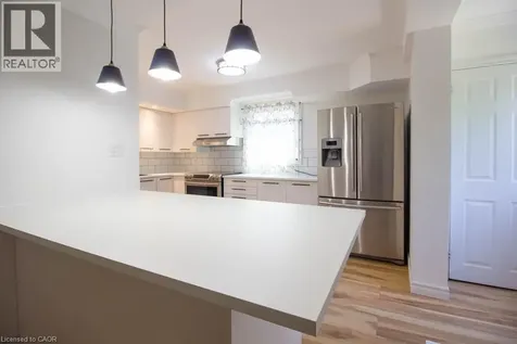 30 Eastvale Place Hamilton ON L8H 1P1