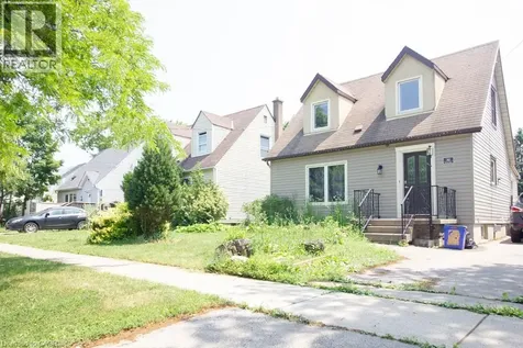 30 Eastvale Place Hamilton ON L8H 1P1