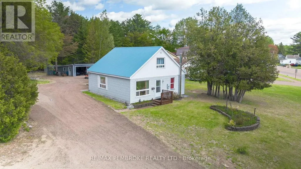 2185 Petawawa Boulevard Petawawa ON K8A 7G8