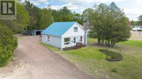 2185 Petawawa Boulevard Petawawa ON K8A 7G8