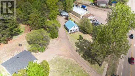 2185 Petawawa Boulevard Petawawa ON K8A 7G8