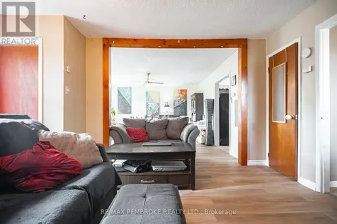 2185 Petawawa Boulevard Petawawa ON K8A 7G8