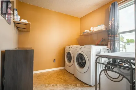2185 Petawawa Boulevard Petawawa ON K8A 7G8