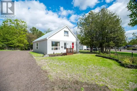 2185 Petawawa Boulevard Petawawa ON K8A 7G8