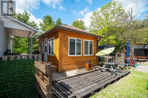 2185 Petawawa Boulevard Petawawa ON K8A 7G8