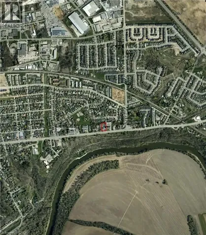 968 Colborne Street Brantford ON N3S 3T4