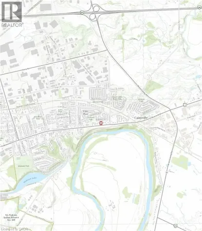968 Colborne Street Brantford ON N3S 3T4