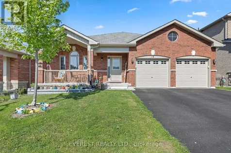 14 Hewson Street Penetanguishene ON L9M 0V7