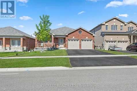 14 Hewson Street Penetanguishene ON L9M 0V7