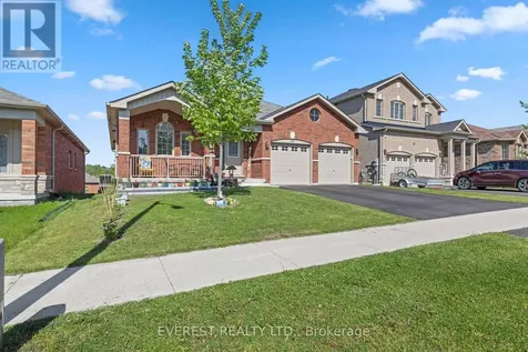 14 Hewson Street Penetanguishene ON L9M 0V7
